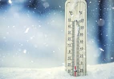 سرما در خراسان رضوی؛ درگز 13 درجه زیر صفر