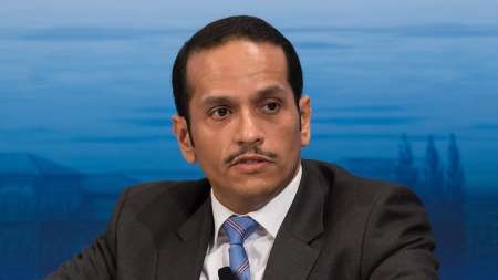 وزیر خارجه قطر: مذاکره را می پذیریم به شرطی که...