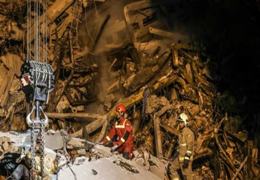 میزان آمادگی خانواده‌ها در برابر بحران ٩/٣ درصد است
