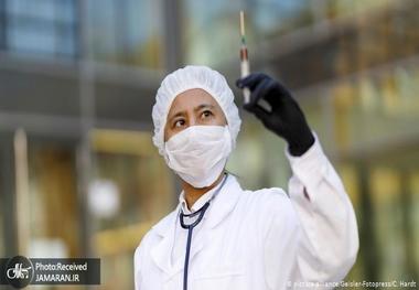 چه داروهایی تاکنون در درمان کرونا موثر بوده اند؟/ رقابت بر سر ساخت واکسن
