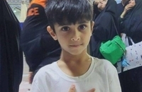 اولین تصاویر از دانش آموزان شهید مدرسه میناب   (5)