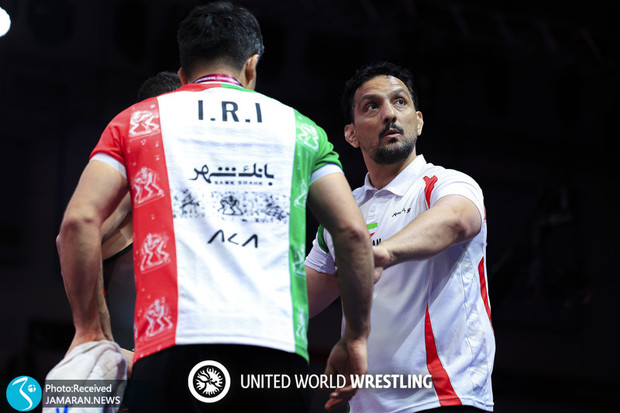 درستکار: سفر سختی به قرقیزستان داشتیم/ منتظر نظر نهایی حسن یزدانی هستیم