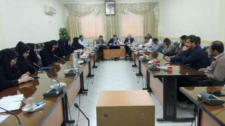 مدیرکل فنی وحرفه ای بوشهر:مربیان آموزشی در توانمندسازی جوانان نقش اساسی دارند