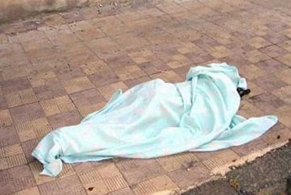 کشف جسد مردی ناشناس در متروی بیمه تهران