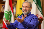  نماینده حزب الله در ایران: سید حسن نصرالله از برجام تمجید کرد چون از مواضع قدرت جمهوری اسلامی بود