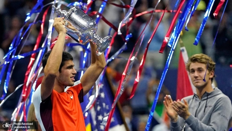 منتخب تصاویر امروز جهان - 21 شهریور 1401