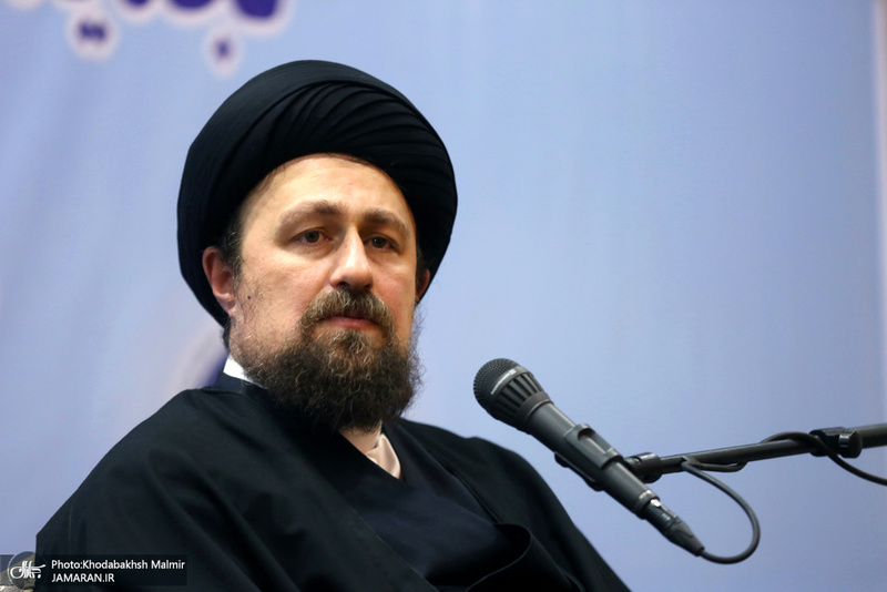 تجدید میثاق مجمع جهانی تقریب مذاهب اسلامی با آرمانهای امام راحل7T3A1444