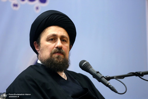 تجدید میثاق مجمع جهانی تقریب مذاهب اسلامی با آرمانهای امام راحل7T3A1444