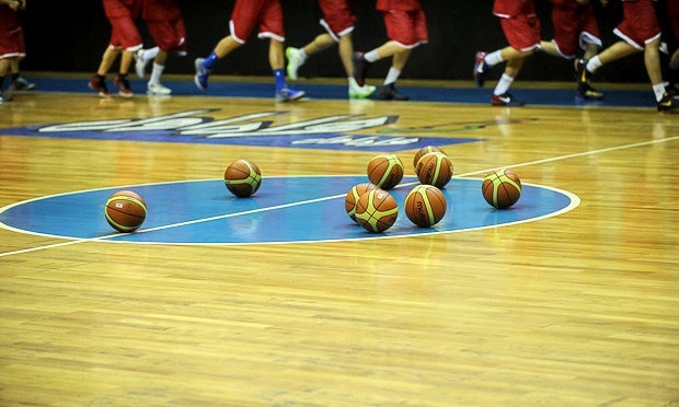 دعوت از بسکتبالیست آذربایجان شرقی به اردوی تیم ملی