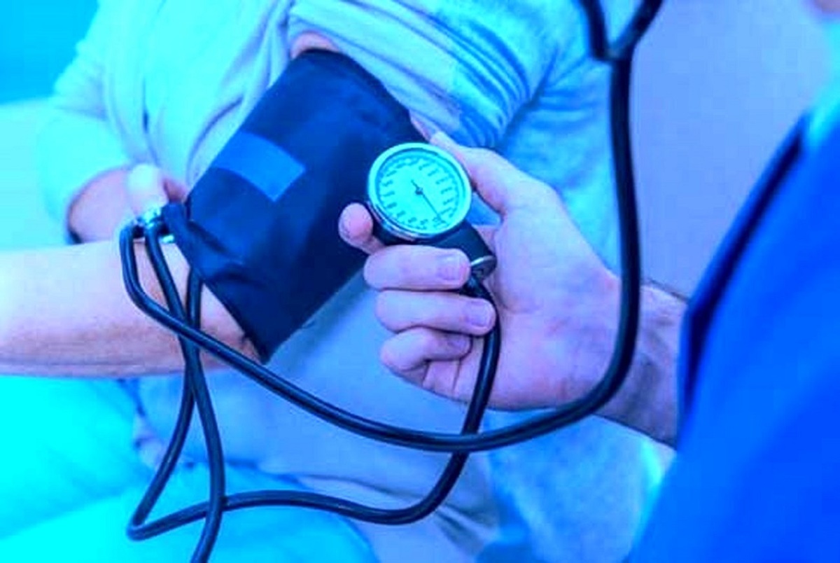 یک ترفند ساده برای پایین آوردن فشار خون