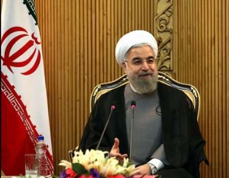 رئیس جمهوری برنامه های سفر به استان فارس را تشریح کرد