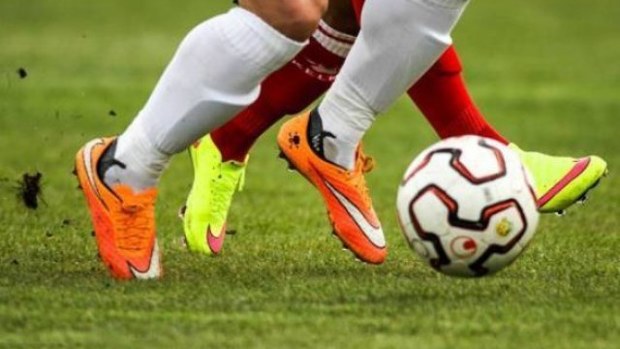 حریفان پرسپولیس گناوه بوشهر در رقابت های لیگ دسته سوم کشور مشخص شدند
