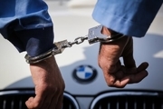 10 سوداگر مرگ در اردبیل دستگیر شدند