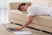  پنج دلیل اصلی خستگی دائم