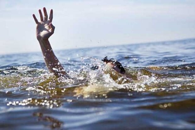 مادری پس از نجات کودکان از رودخانه غرق شد