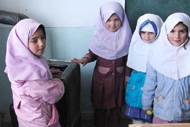34 درصد مدارس اصفهان نیازمند سامانه گرمایشی استاندارد است