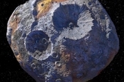 عبور دو سیارک به اندازه اهرام مصر از کنار زمین