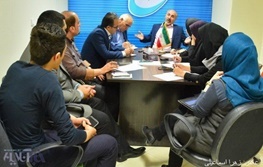 راه اندازی دفتر سنای اقتصادی اروپا در تهران  قراردادهای تجاری ایران اجرایی می شود