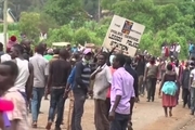 نپوشیدن ماسک در کنیا سه کشته برجای گذاشت