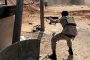 نزدیک به 380 نفر در درگیری‌های اخیر لیبی کشته شدند