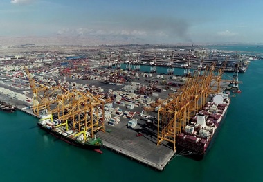 فعالیت بندر شهید باهنر بندرعباس پس از بررسی ایمنی از سر گرفته شد