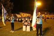 هیجدهمین جشنواره فرهنگی ورزشی آشوریان جهان در ارومیه آغاز شد