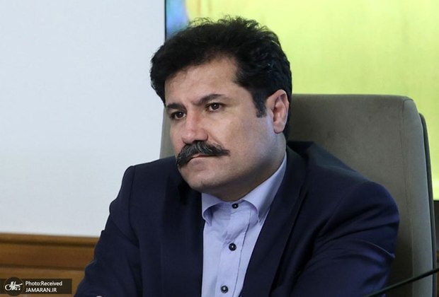 حسین زاده، معاون رئیس‌جمهور: غم درگذشت بهرام بیضایی تلنگری دوباره است تا بیش از پیش به خانه‌مند شدن نخبگان در وطن‌مان «ایران ‌جان» بیاندیشیم