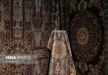 «نمایشگاه فرش دستباف تبریز» تا 14 مرداد تمدید شد