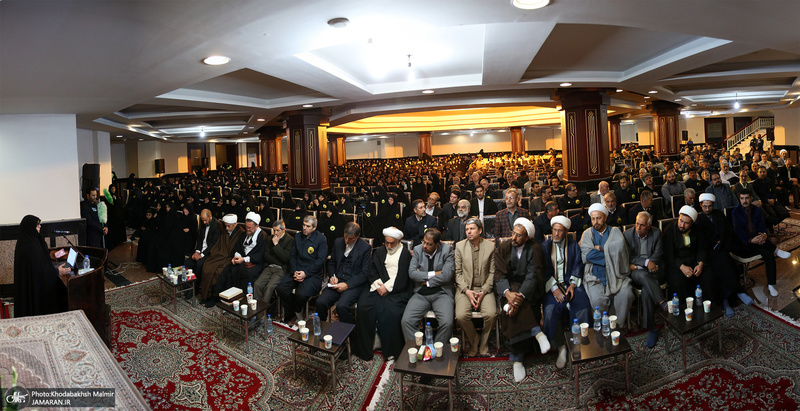 مهمترین رویدادهای خبری زمستان 1398 از نگاه دوربین جماران