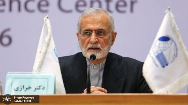 کمال خرازی: ایران قصد مداخله در امور داخلی افغانستان را ندارد/ سیاست ما در افغانستان بستگی کامل به رفتار طالبان دارد