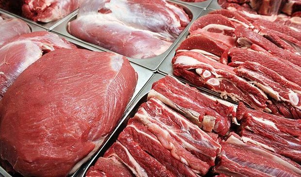 800 کیلوگرم گوشت منجمد قاچاق در دره شهر کشف شد