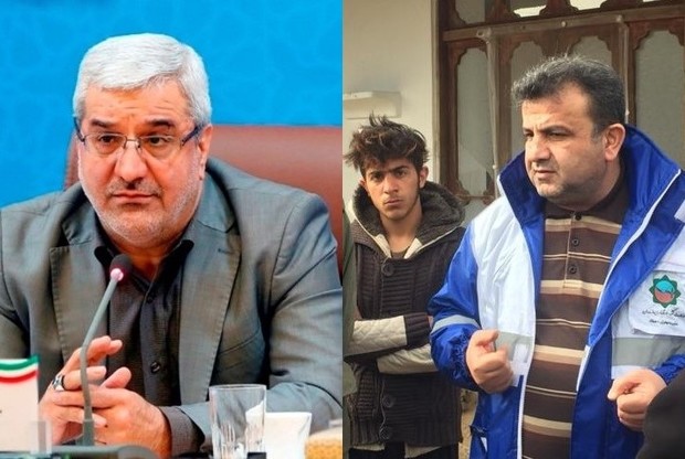 وزارت کشور از هوشمندی استاندار مازندران در مدیریت بحران تقدیر کرد