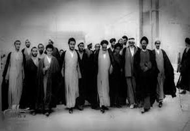 آیا امام امامت جماعت حرم سیدالشهدا(س) را پذیرفتند؟/استقبال از امام به هنگام ورود به نجف چگونه بود؟