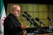سفیر ایران در عراق: در صورت حمله نظامی آمریکا به ایران با قدرت پاسخ می‌دهیم