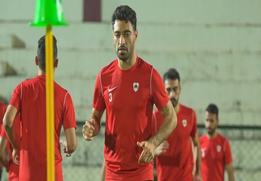 جدال استقلالی‌ها را تیم ابراهیمی بُرد/ پایان کار یاران خلیل‌زاده در اسپانیا 

