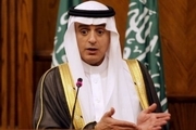 وزیر خارجه عربستان امروز در بغداد