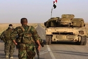 نیروهای دموکراتیک سوریه بر میادین نفتی «الجفره» دیرالزور مسلط شدند