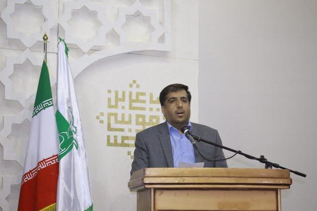 اکران فیلم های جشنواره بین المللی فجر در جنوب کرمان