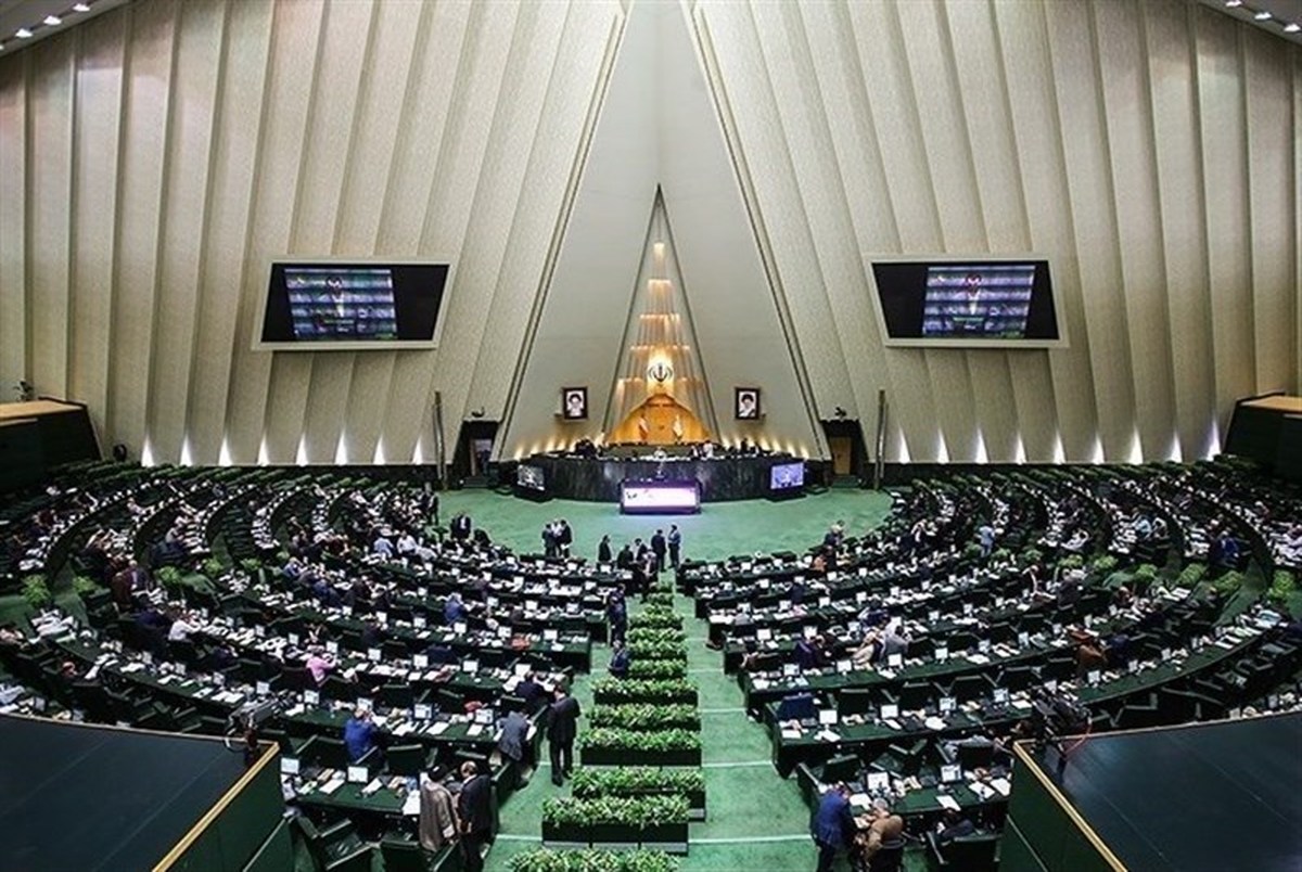  مجلس با اصلاح قانون مالیات بر ارزش افزوده موافقت کرد 