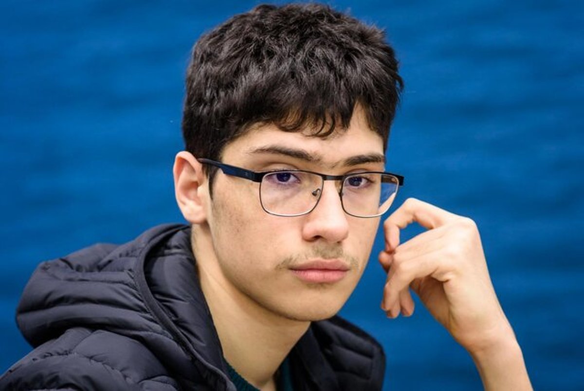 وداع تلخ فیروزجا از مسابقات آنلاین شطرنج