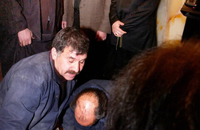 آیت الله العظمی حاج میرزاعلی آقافلسفی