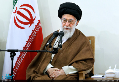 پاسخ رهبر معظم انقلاب به نامه سردار سلیمانی 