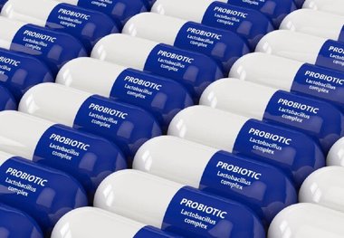 همه پروبیوتیک‌ها مفید نیستند
