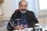 انتصاب رییس جدید اداره فرهنگ و ارشاد اسلامی شهرستان دورود