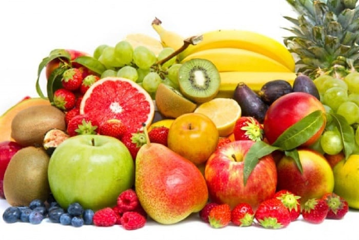 بهترین زمان خوردن میوه برای افراد مختلف