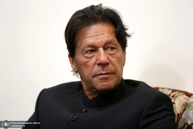 عمران خان: بازارچه‌های مرزی ایران و پاکستان گشایش می‌یابد