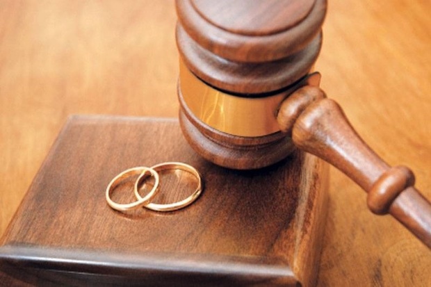 کمترین امار طلاق گچساران مربوط به مناطق روستایی است
