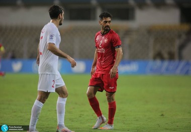 عالیشاه در آستانه محرومیت از لیگ قهرمانان آسیا