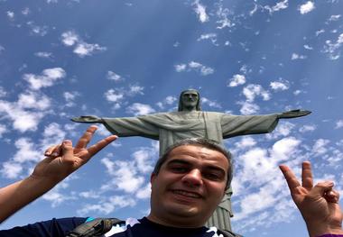 خاطرات جالب یک جهانگرد حرفه ای/ سفر هیچهایک مفت سواری نیست/ 3ماه ایران نباشید تازه قدر امنیت را می دانید!