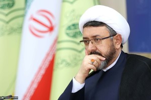 امضا تفاهم نامه بین موسسه تنظیم ونشر آثار امام خمینی با مجمع بین المللی اساتید دانشگاه ها